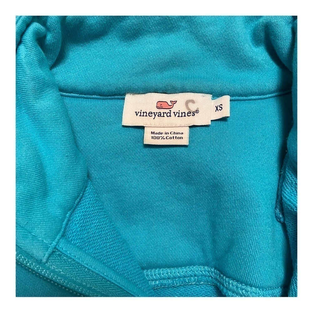 Vineyard Vines Gingham Shep Shirt - Picture 3 of 6